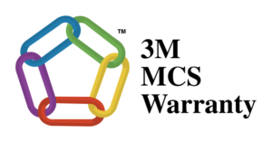 3M MCS Warranty