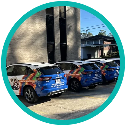 Fleet Wraps